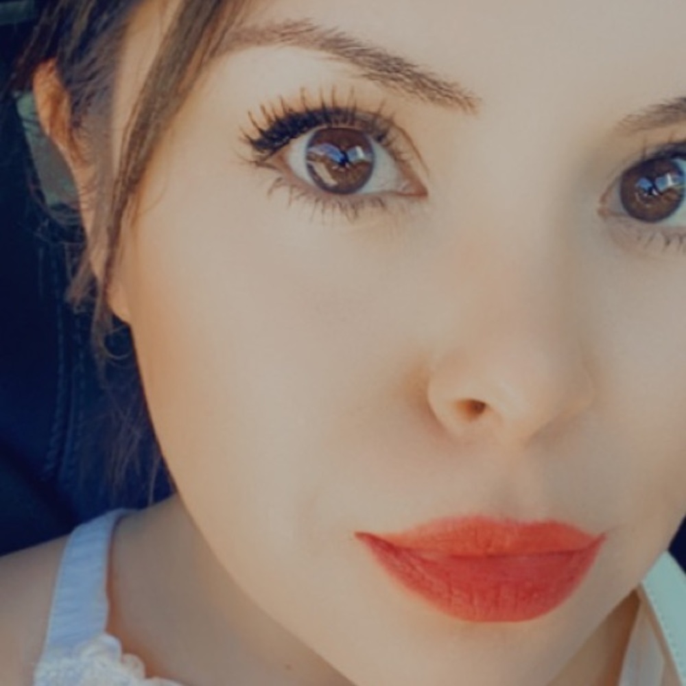 Meet your Posher, Linda